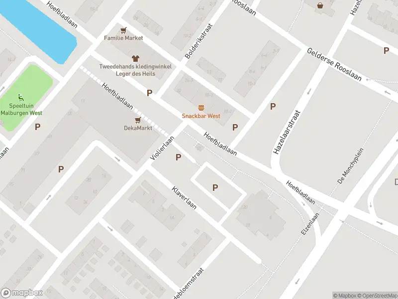 Overlastmelding  in Arnhem gesloten