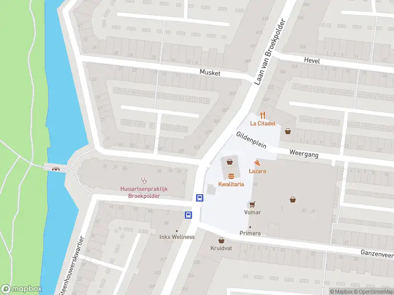 Overlastmelding Laan van Broekpolder in Heemskerk gesloten