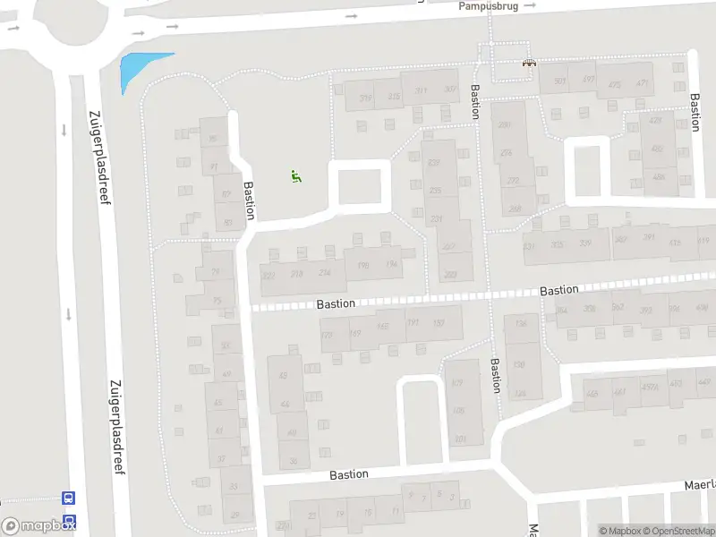 Overlastmelding Bastion in Lelystad gesloten
