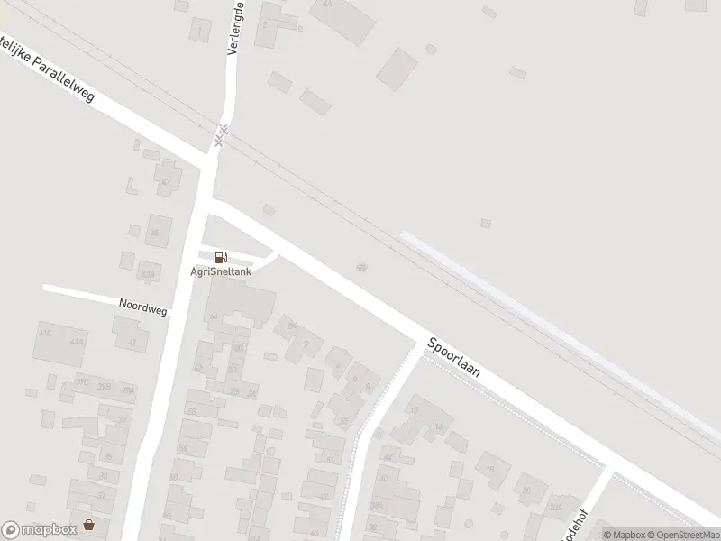 Overlastmelding Spoorlaan in Krabbendijke gesloten