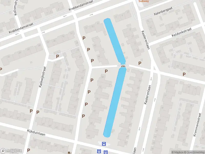 Overlastmelding Kruiningenstraat in Tilburg gesloten