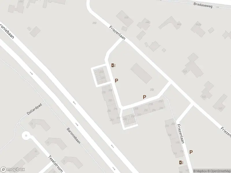 Overlastmelding Friezenlaan in Tilburg