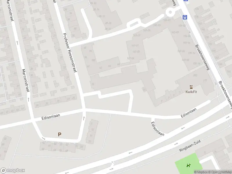 Overlastmelding Wattstraat in Tilburg