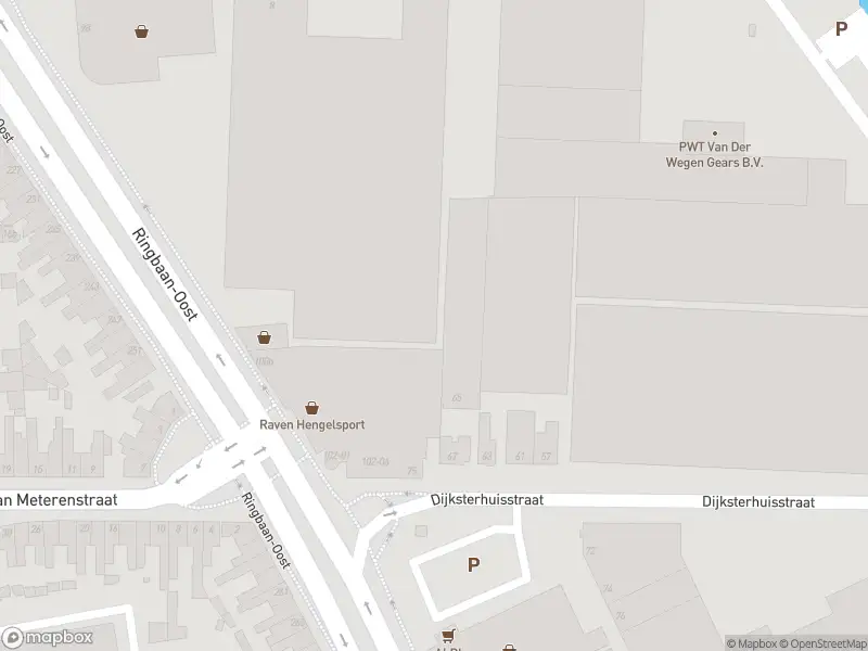 Overlastmelding Bosscheweg in 5013AC Tilburg