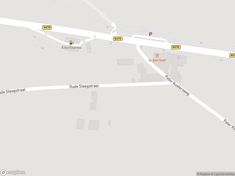 Overlastmelding Oude Steegstraat in Maastricht