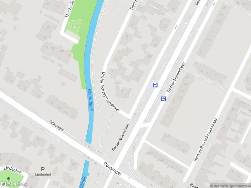 Overlastmelding Dr. Nolenslaan in Sittard gesloten