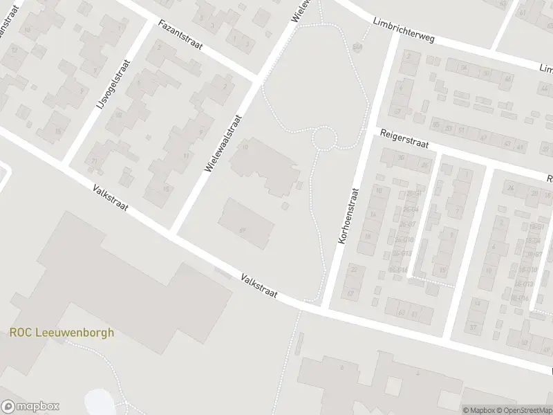 Anonieme overlastmelding Valkstraat in Sittard gesloten