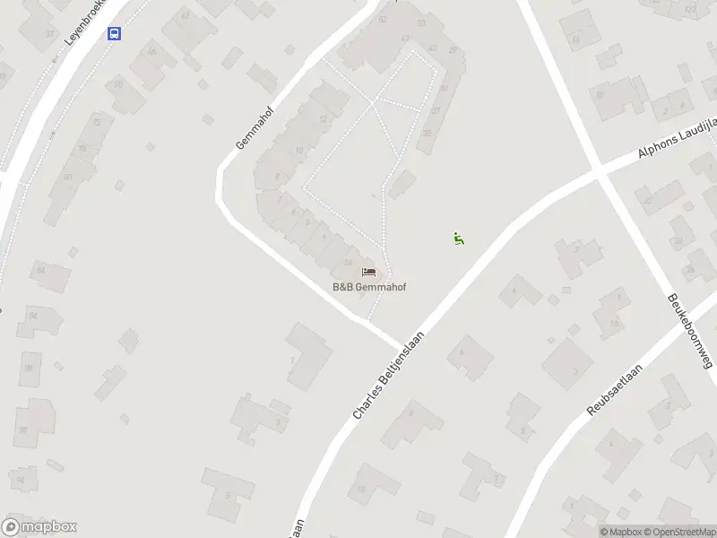 112 melding Overlastmelding Gemmahof in Sittard