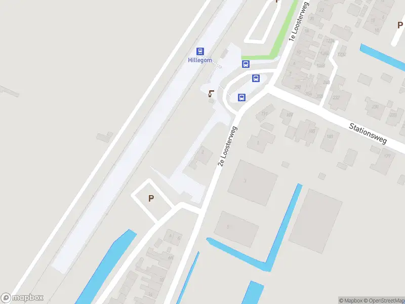 Anonieme overlastmelding 2e Loosterweg in Hillegom gesloten