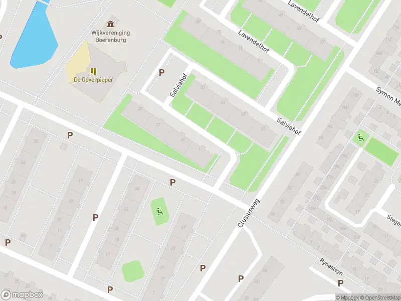 Overlastmelding Salviahof in Noordwijk gesloten