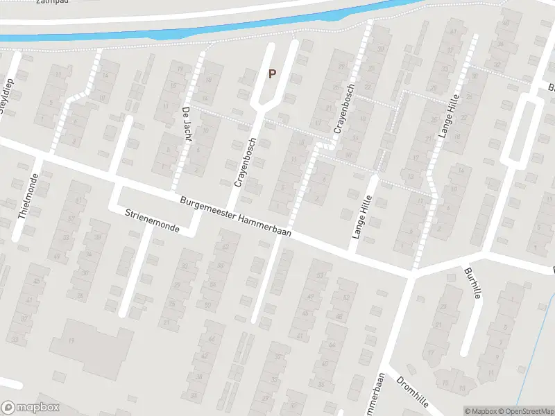 Overlastmelding Crayenbosch in Oud-Beijerland gesloten