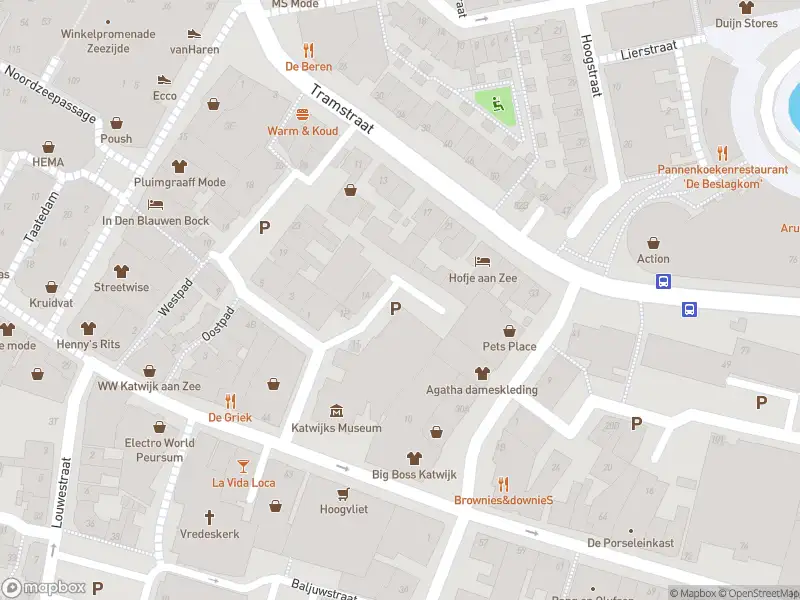 Overlastmelding Cleijn Duinplein in Katwijk aan Zee gesloten