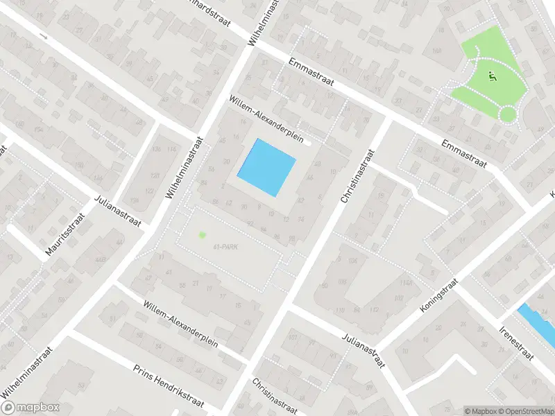 Overlastmelding Emmastraat in 2161PS Lisse