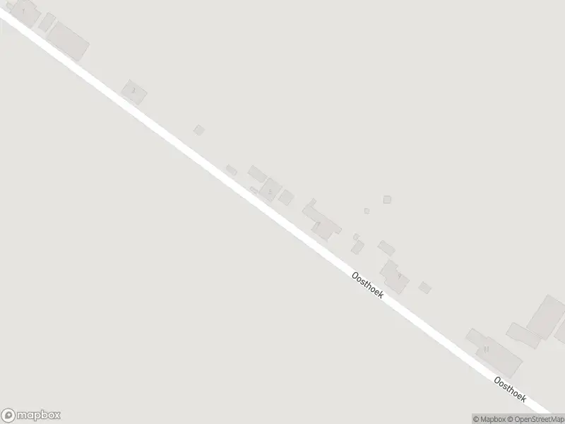 Overlastmelding Oosthoek in Piershil gesloten