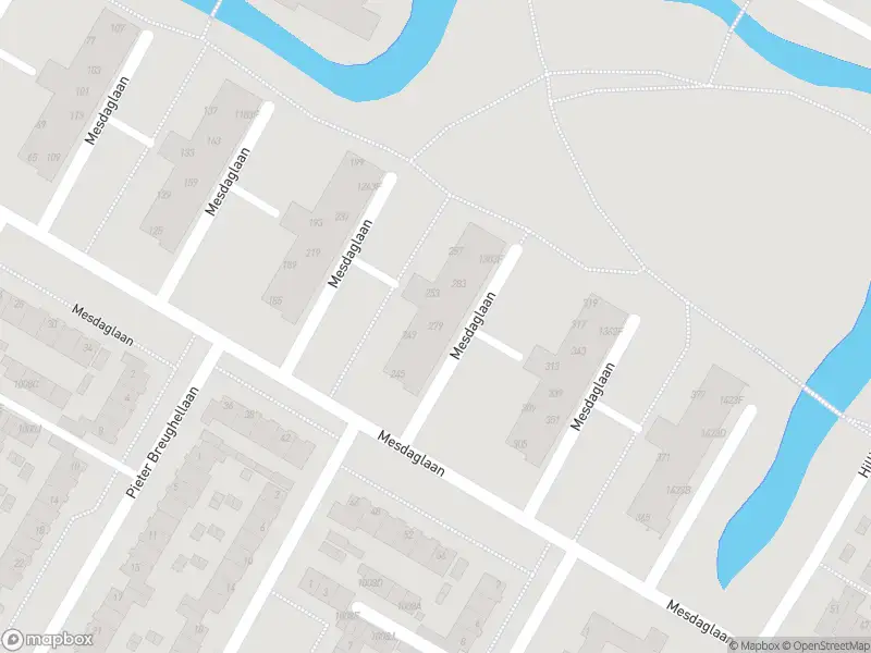 Anonieme overlastmelding Park Elsbroek in Hillegom gesloten