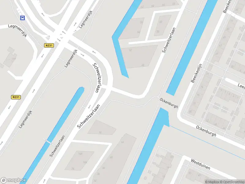 Overlastmelding Schweitzerlaan in Amstelveen