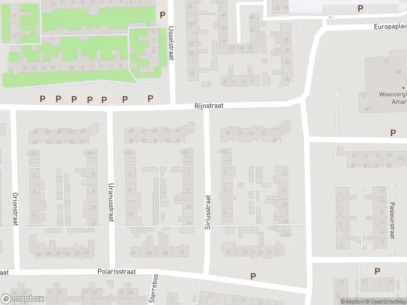 Overlastmelding Siriusstraat in Dongen gesloten