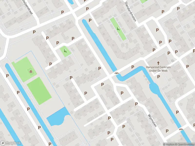 Overlastmelding Watervluchtmolen in Nieuw-Lekkerland