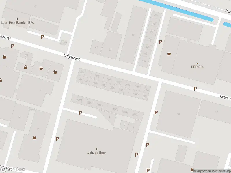 Overlastmelding Lelystraat in Sliedrecht gesloten