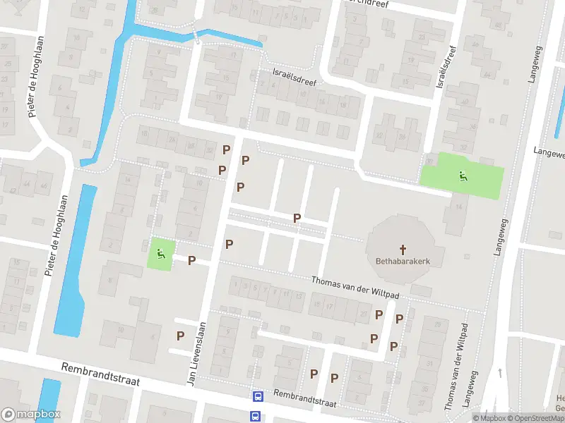 Overlastmelding Jan Lievenslaan in Oud-Beijerland gesloten