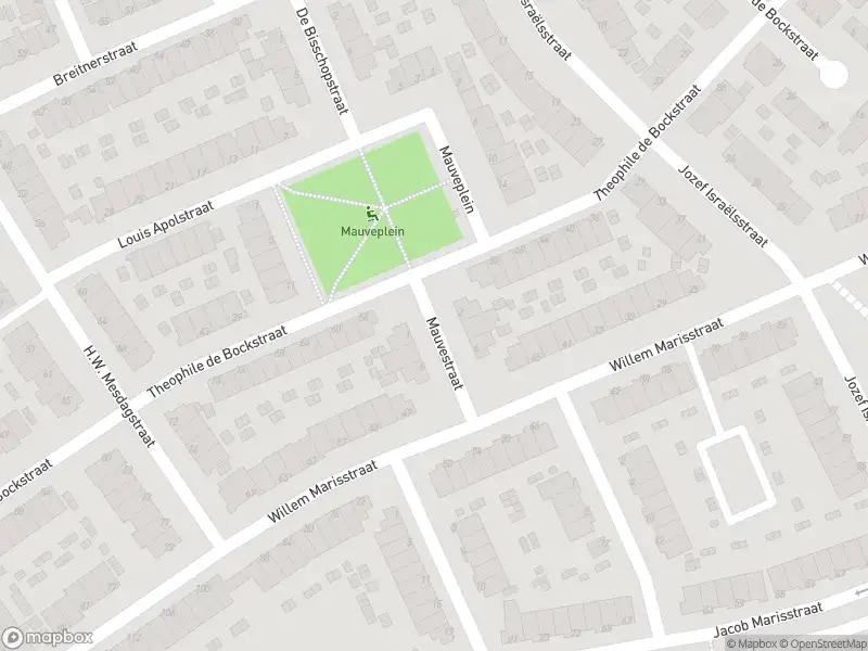 Overlastmelding Mauvestraat in Dordrecht gesloten