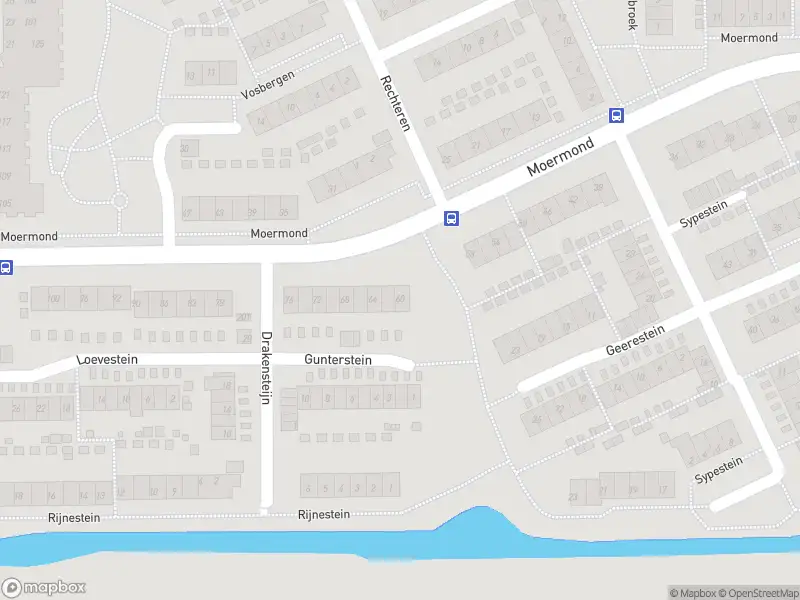 Overlastmelding Moermond in Zwijndrecht gesloten