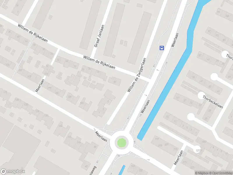 Overlastmelding Willem de Zwijgerlaan in Hillegom gesloten