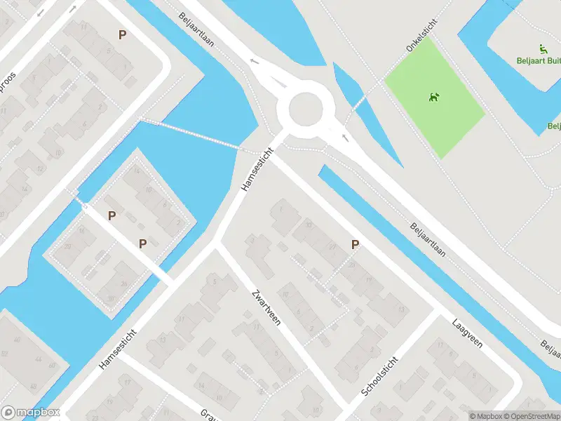 Overlastmelding Hamsesticht in Dongen gesloten