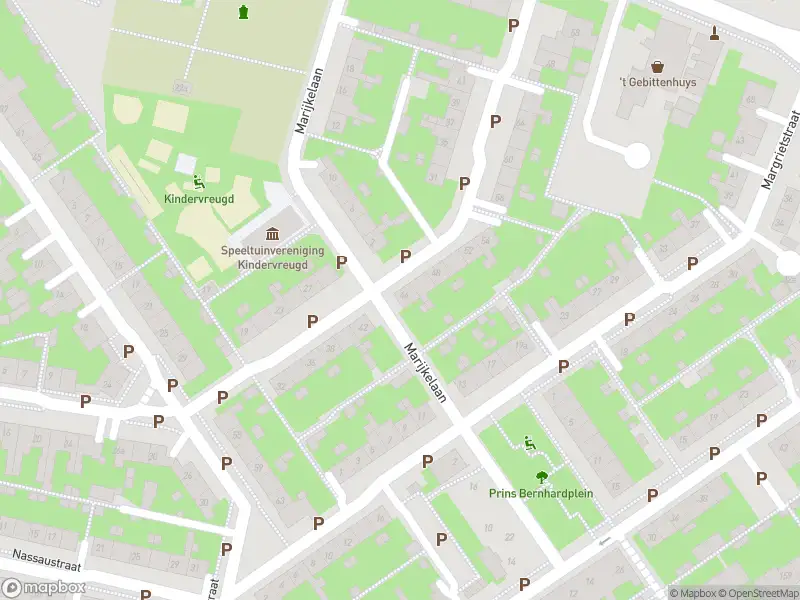 Overlastmelding Monseigneur Bekkerslaan in 6981GG Doesburg gesloten