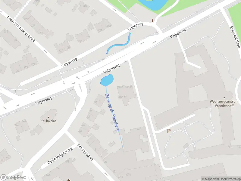 Overlastmelding Velperweg in Arnhem