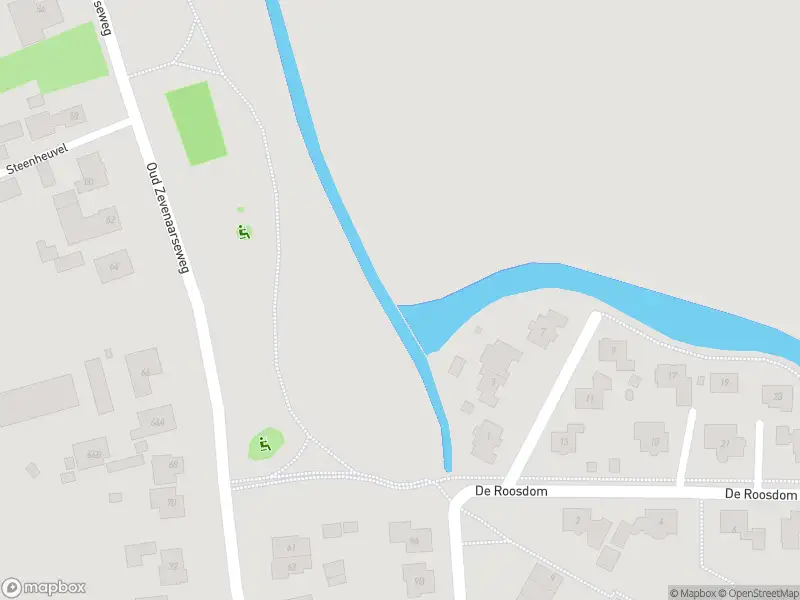 Overlastmelding Dijkweg in 6905BD Zevenaar gesloten