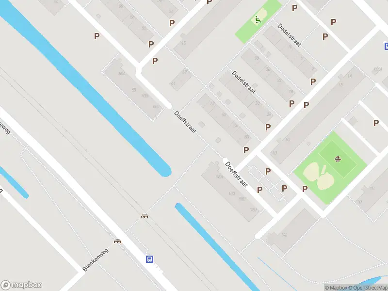 Overlastmelding Doeffstraat in Arnhem