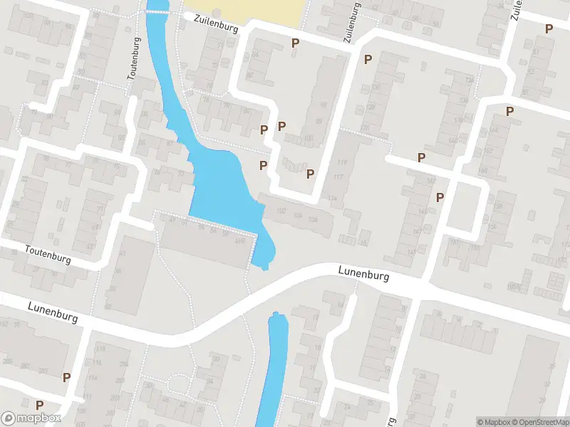 Ambulance met grote spoed naar de Zuilenburg in Dordrecht