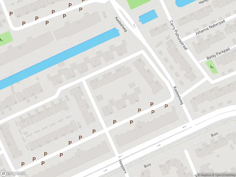 Besteld ambulance vervoer naar de Hermanus M H Coenradistraat in Schiedam