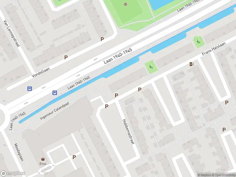 Ambulance met gepaste spoed naar de Frans Halslaan in Maassluis