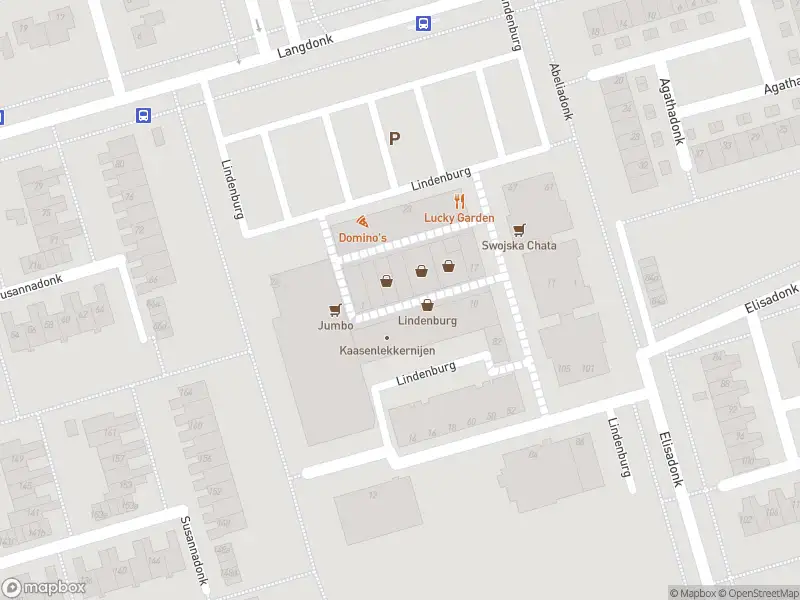 Brandweer met gepaste spoed naar de Lindenburg in Roosendaal