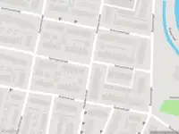 Ambulance met gepaste spoed naar de Hazelaarstraat in Oud-Beijerland