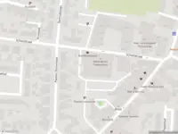 Brandweer met gepaste spoed naar de Pastoor Loosstraat in Prinsenbeek vanwege afhijsen patient