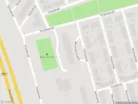 Brandweer met gepaste spoed naar de Marcus Aureliushof in Heerlen