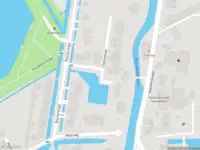 Ambulance met gepaste spoed naar de Libellestraat in Berkel en Rodenrijs