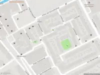 Overlastmelding Jokweg in 3141VD Maassluis gesloten