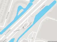 Politie naar de A.C.Verhoefweg in Nieuwegein vanwege aanrijding met letsel