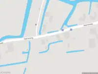 Overlastmelding Heerenweg in Barsingerhorn gesloten