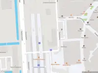 Overlastmelding Stationsplein in 8232DL Lelystad gesloten