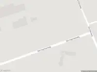 Politie met grote spoed naar de Derringmoerweg in Arnemuiden vanwege letsel