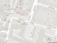 Brandweer met gepaste spoed naar de Breelaan in Ede