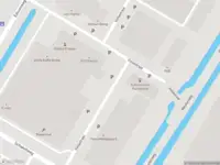 Ambulance naar de Ampèrestraat in Purmerend