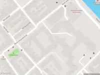 Ambulance met gepaste spoed naar de Sint Liduinahof in Schiedam