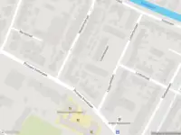 Ambulance met gepaste spoed naar de Populierenlaan in Hillegom