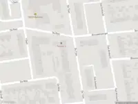 Politie met grote spoed naar de De Geeuw in Drachten vanwege ongeval met letsel